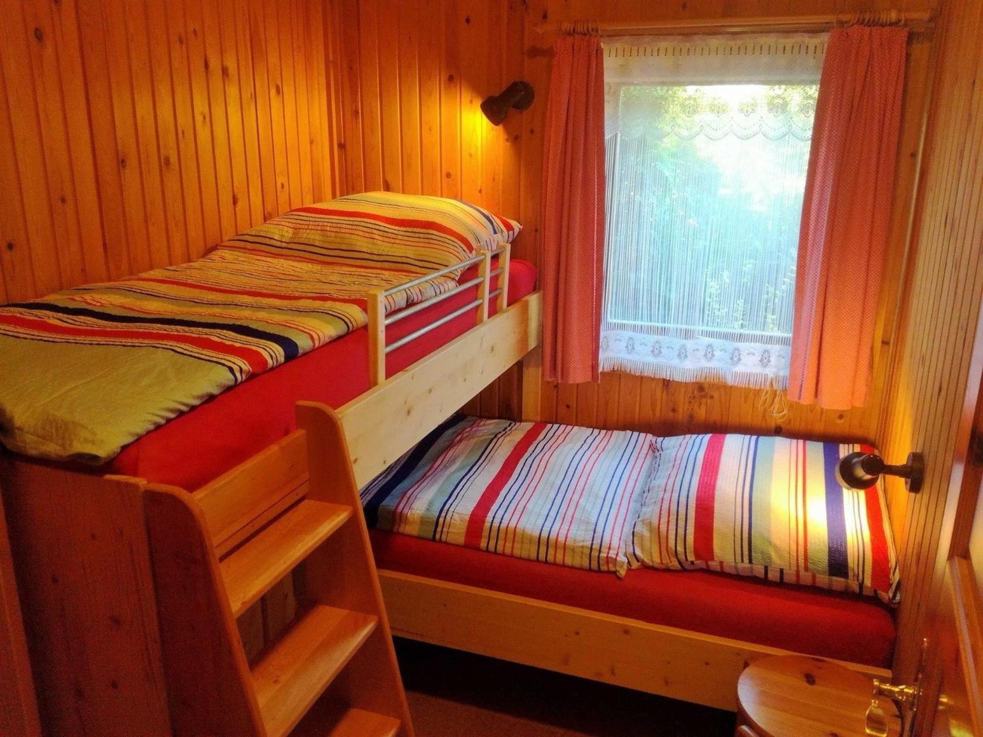 Freistehendes Ferienhaus In Rott Mit Eigenem Garten, Schoener Weitblick, Klimaanlage, Sauna Und Kamin Extertal Exterior foto